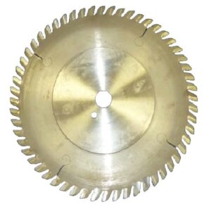 LCF01 Saw blade for Casati Fila model