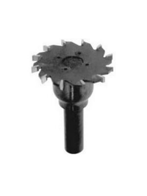 Lames circulaires carbure pour centres d'usinage CNC