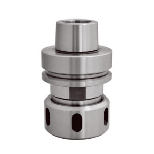 MAN01 HSK 63 tool holder