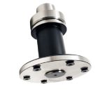 Chucks for CNC machines