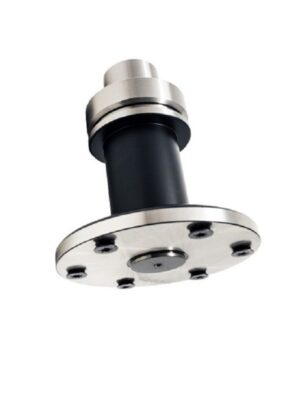 Chucks for CNC machines