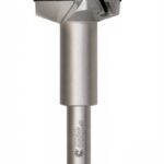 Diamond drills for boring machines