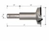 PFD02 Diamond Hinge Drill Bit for CNC and Boring Machines