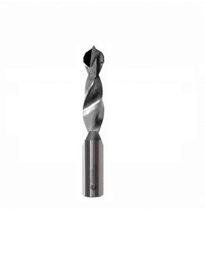 PFD03 Diamond Through Bole Drill Bit for CNC Machines