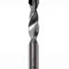 PFD03 Diamond Through Bole Drill Bit for CNC Machines