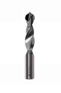 PFD03 Diamond Through Bole Drill Bit for CNC Machines