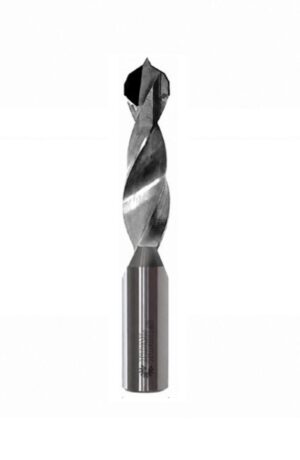 PFD03 Diamond Through Bole Drill Bit for CNC Machines