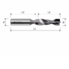 PFD04 Diamond dowel drill for blind holes