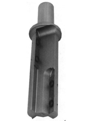 CDO:PPC01 - Insert knives bit for CNC machines right and left rotation