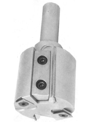 CDO:PPC06 - Insert knives bit for CNC machines