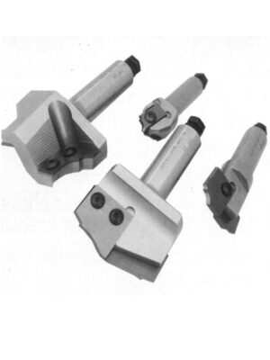 CDO:PPC24 - CNC Insert router bit for cabinet doors