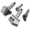 Insert knives router bits for CNC machines