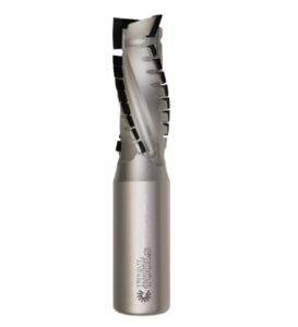 PPD18 Diamond router bit 3 cutting divisions Z=3+3