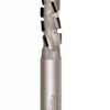 Diamond shank cutters for CNC machines