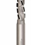 Diamond shank cutters for CNC machines