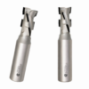 PPD07 Diamond router bit Z=2+2