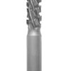 CDO:PPD16 - Diamond router bit 6 cutting divisions Z=3+3