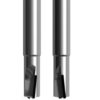 CDO:PPD36 - Diamond router bit Z2 for HPL