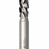 PPD35 ItalTools High-performance new diamond shank cutter for nesting Z=3+3