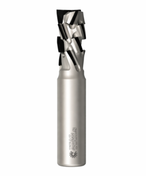 PPD35 ItalTools High-performance new diamond shank cutter for nesting Z=3+3