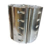 Insert knives planing cutters