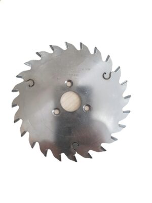 Saw blade for SCM Cyflex 0390752149D