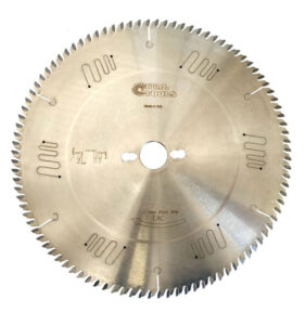 LSZ01 circular saw blade for panel sizing