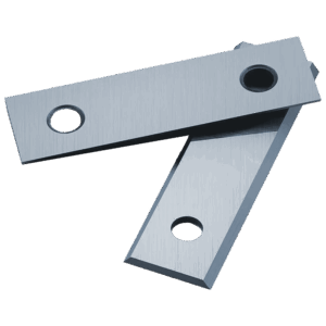 Couteaux et plaquettes carbure