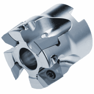 Fraises et porte-outils