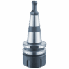 Holders and collets for CNC machines