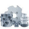 Tools and accessories for machinery