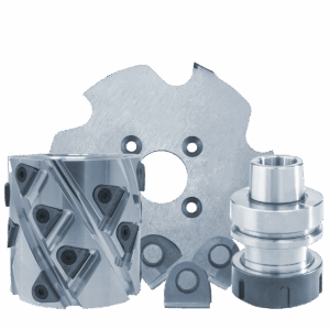 Outillage et accessoires pour machines