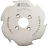 FRS23 Carbide cutter for Lamello biscuit joiner D100X3,96 ItalTools