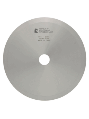 Lames circulaires carbure pour matières ferreuses