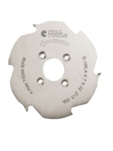 LCD08 Diamond biscuit joiner blade for Lamello CLAMEX® P-System Zeta P2