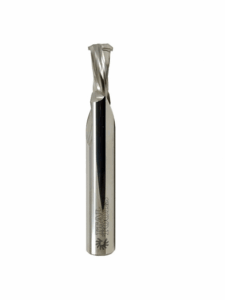 FEW23 Solid carbide end mill Z2 for Lamello Clamex P-System ItalTools