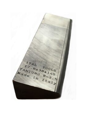 Gouges pour tours à copier