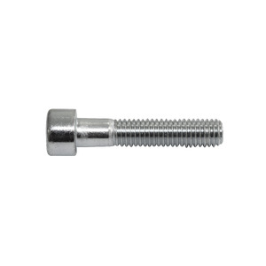 PARTIALLY THREADED NORMAL HEAD TCEI SCREW SCM code 0000310709A