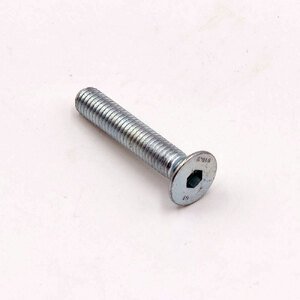FULLY-THREADED FLAT COUNTERSUNK HEAD SCREW SCM code 0000310786C
