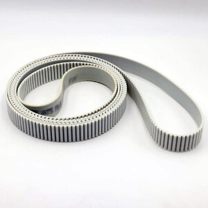 CLOSED RING TOOTHED BELT SCM code 0000606688C