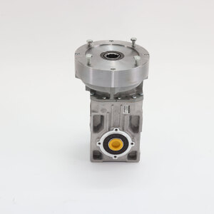 GEARBOX 38/250 I=7 V5 A302UH35 SCM code 0000631545A