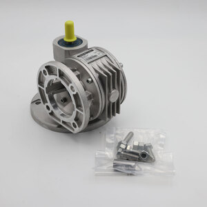 GEARBOX MVF44-F1 R=1/28 11/140 SCM code 0000648039G