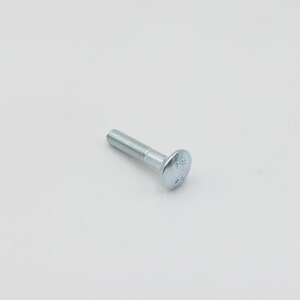 LARGE ROUND HEAD SCREW WITH SQUARE NECK SCM code 0001212119B
