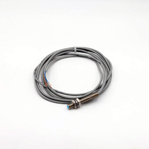 PROXIMITY SWITCH M8X1 L55 3MT SCM code 0001308654B