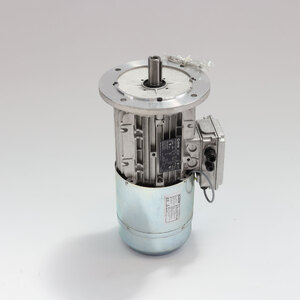 MOTOR SCM code 0001330411D