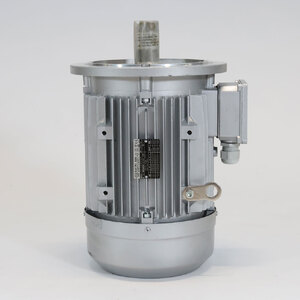 MOTOR 132 B5 P2 KW11 V400/690 SCM code 0001337756D