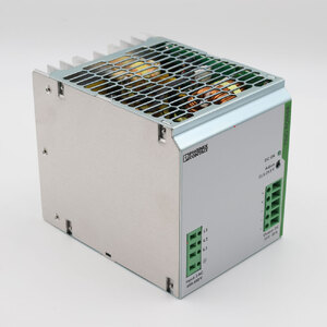 POWER SUPPLY 20A 320-575VAC SCM code 0001341472F