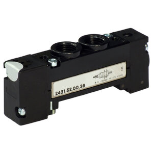 SOLENOID VALVE 2431-52-00-39 SCM code 0001503182F