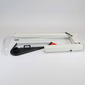 PROTEZ.SEGA CX400-450 BR.INCL. COMPLETA LTG.1000 SCM code 0001602105D