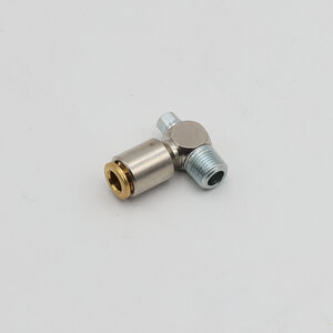 HIGH PRESSURE FITTING SCM code 0001900216A